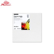 피닉스 면천 캔버스보드 정사각형 30x30cm 틀이 없는 캔버스보드, PHE5310-S30 (틀이 없는 캔버스보드)