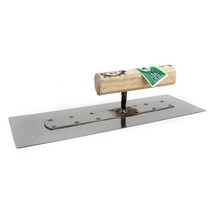 미장공구 흙손 타일 조적 270mm 스텐 양고대 작업