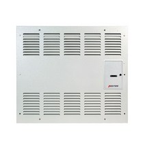 코퍼스트 피스토스 매립형 전기컨벡터 PT-2000I (2000w) 대류식난방기