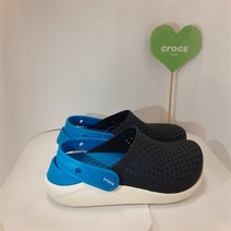 [크록스] CROCS NC05 라이트라이드클로그키즈 NC 광주역점 키즈 주니어 20702