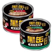 흑관 프리미엄 2종혼합150g(BTJ)x12개묶음