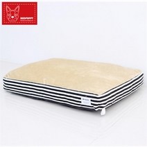 리디아넬 쿠션 대형 다크브라운 66509 럭셔리포켓방석 마약방석 (9359787)