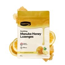 콤비타 프로폴리스 캔디 500g 마누카허니 로렌지 레몬 민트 2가지맛 코스트코