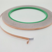 전도성 동테이프 3mm, 1개
