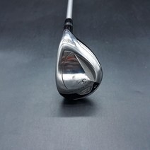 중고 PRGR Nabla RS 3번 19도 M-40 SR스펙 7864, 없음