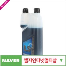 허스크바나 제이원공구 엔진톱 엔진오일 2사이클 (1L) 책임공구