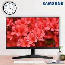 삼성 24인치 F24T350 IPS패널 모니터 FHD 슬림베젤 플리커프리 프리싱크 사무용, F24T350/LF24T350FHKXKR