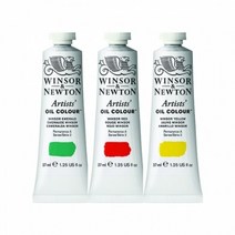 윈저앤뉴튼 아티스트 유화물감 37ml 시리즈2, 482