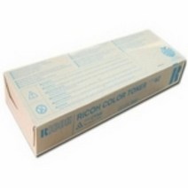 신도리코 칼라복사기 정품토너 파랑 Aficio-3235C