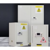 유류저장고 보관함 캐비닛 액체 인화 간이 소방 유해 물질, 01.A