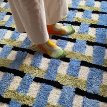 디자인러그 인테리어 포인트 러그 카페트 침실 거실 대형러그
