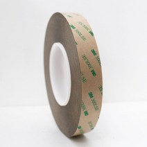 3M 300LSE 초강력 투명양면 15mm x55M (9495LE PET)