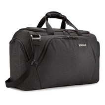 Thule Crossover 2 더플 44L 포레스트 나이트 480613