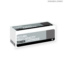 MFP M452nw 재생토너 검정 2300매, 상세페이지 참조, 1개