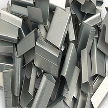 우림 pp밴딩 철크립(2kg), 1개