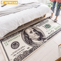 Junchen미니 대형 빈티지 북유럽 디자인 예쁜 거실 침실 원형 러그 카페트 rfwcak usa
