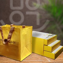 마음이가 [마음이가] 콩쑥개떡 16개+쑥왕찹쌀떡 9개+앙금절편 20개 선물세트, 없음