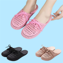 젤리슈즈 여성샌들 여름 비오는날 신발 슬리퍼