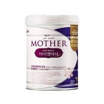 남양유업 아이엠마더 2단계 800g (1개)