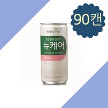 대상웰라이프 뉴케어 케이디 200ml 90개