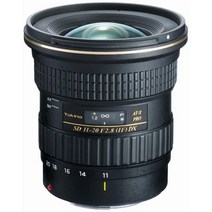 일본직발송 2. 토키너 TOKINA 초광각 줌 렌즈 AT-X 11-20 F2.8 PRO DX 11-20MM F2.8 캐논 EF용 후드 부속, 단품, 캐논 EF용, One Color