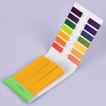 RH 리트머스종이 산성 염기성 산도 측정 용지