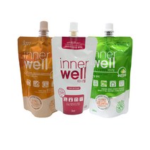 이너웰 강아지 고양이 영양제 200ml, 강아지 피부 모질 200ml