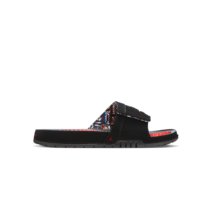 나이키 조던 하이드로 8 레트로 슬라이드 바시티 메이즈 유니버시티 레드 슬리퍼 FD7674-001