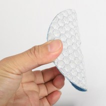 대리석연마7Pcs 4 인치 100mm 학년 드라이 폴리싱 패드 다이아몬드 연마 화강암 대리석 스톤 샌딩 디스크, 07 6_02 M 14