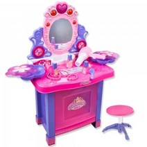 프린세스 공주 화장대