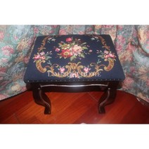 자개상 자개소반좌식 봉황 대나무 다용도상 단단한 1인상 밥상 전통, 기본