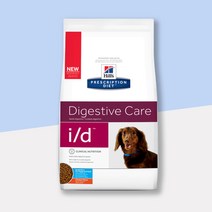 힐스 id i/d 1.5KG 강아지 소화흡수율 높은 사료 영양보충식