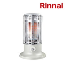 린나이 RRH-9500 가스스토브 가스난로 가스히터 로터리형, RRH-9500_LNG(도시가스용)