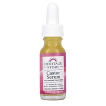 헤리테지 프로덕트 캐스터 세럼 12.5ml(0.42fl oz), 12.5ml