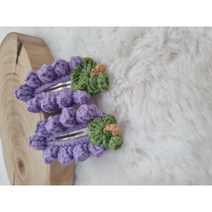 월드몰핸드메이드머리핀