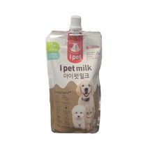 서울우유 아이펫밀크 180ml 6팩