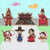 [메이크문구]1000 팬시우드 2번, 상세설명 참조, 102번