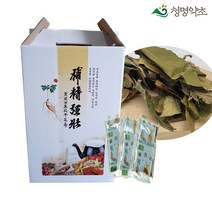 (액상차)비파잎110ml 60포