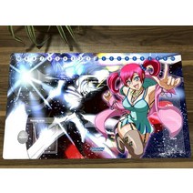 디지몬 플레이매트 장패드 애니메이션 플레이 매트 노키아 시라민 오메가몬 트레이딩 카드 DTCG CCG 마우스 데스크 패드 TCG 가방, [01] 350x600x2mm