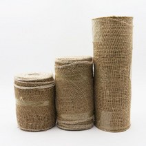 [소공원]나무싸개 녹화마대 쥬트테이프 화분이불 수목 보온 보호 조경 지주목밴드 밴딩 밴드 수태봉, 30x16m