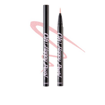 패션캣 오해피 펄 라이너 0.5g, NO 3 LIGHT PINK, 9개