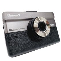 유라이브 알바트로스9 (GPS+무료출장장착), 알바트로스9(32G)+GPS
