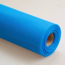 폴딩도어방충망 모기장 창문 그물 메쉬 조밀 한 곤충 증거 스크린 가구, W 120cm x H 200cm, blue+W 120cm x H 200cm