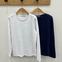 러브앤쇼 홈플러스몰02 슬라브 긴팔티셔츠 홈플러스몰 슬라브 긴팔티셔츠 LCDCPTS04