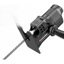 폼내서 커소 충전식 컷소기 무선 휴대용 컷쇼 톱날 컷쏘 1개, 2.0 전기 드릴(배터리 1개 충전 1개)