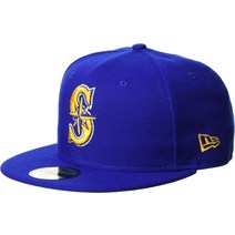 mlb모자 뉴엘라 베이스볼 캡 MLB ACPERF 시애틀 매리너스 17J 유니 11449341