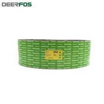 벨트 사포 샌드페이퍼 금속 목재 150x1220 1장 100방 deerfos sandpaper _HIKT