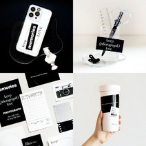 TYDL 스티커 세트 포토그래프