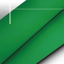 한양 단색시트지 인테리어필름 50종, SD907 녹색