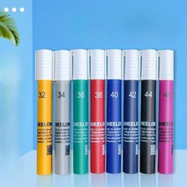 펜 다인펜 테스트 펜 표면 작력 아코테스트, 독일 40